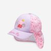Детска шапка PEPPA PIG РОЗОВ