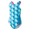 Детски бански AQUAWAVE Binita JR