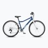Детски велосипед woom 6 син WOOM6BLUE