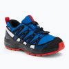 Детски обувки за трекинг Salomon XA Pro V8 CSWP