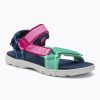 Детски сандали за трекинг Jack Wolfskin Seven Seas 3 цвята 4040061