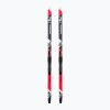 Детски ски за бягане Rossignol XT-Vent WXLS(LS) + Tour SI red/black