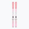 Детски ски за спускане Rossignol Experience W Pro + XP7 pink
