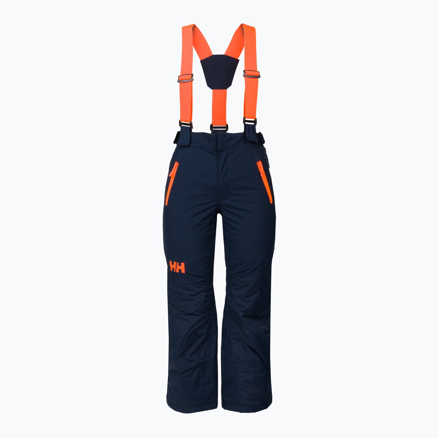 Детски ски панталон Helly Hansen No Limits тъмносин 2.0 41729_597