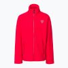 Детски ски суитчър Rossignol Fz Clim red