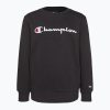Детски суитчър Champion Legacy черен