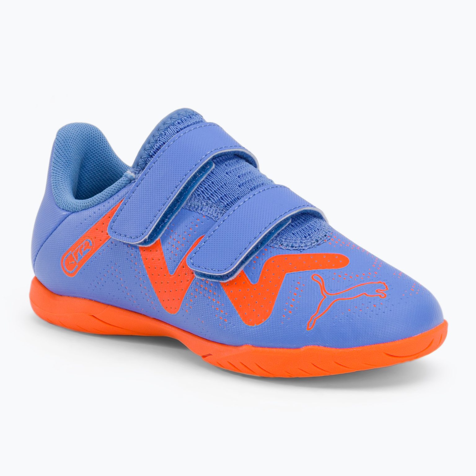 Детски футболни обувки PUMA Future Play IT V