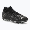 Детски футболни обувки PUMA Future Pro FG/AG Jr puma black/puma silver
