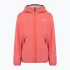 Детско дъждобранно яке Salewa Aqua PTX