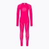 Детско термобельо UYN Visyon UW Set sweet pink