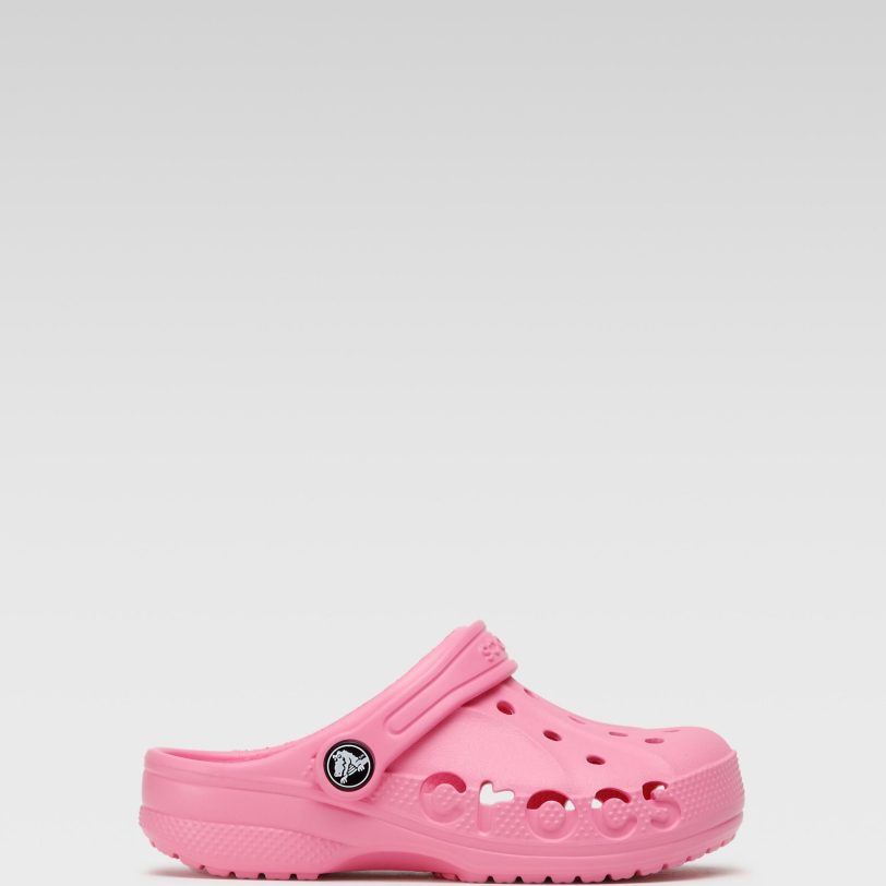 Джапанки за баня Crocs РОЗОВ