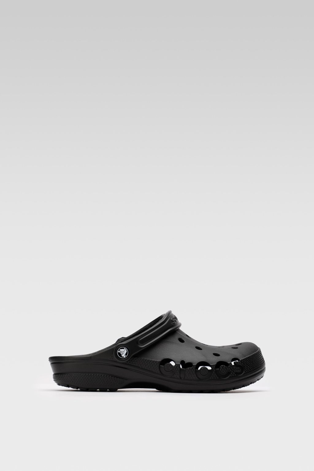 Джапанки за баня Crocs ЧЕРЕН