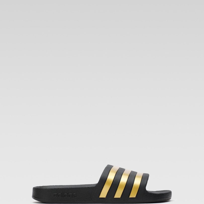 Джапанки за баня adidas ЧЕРЕН