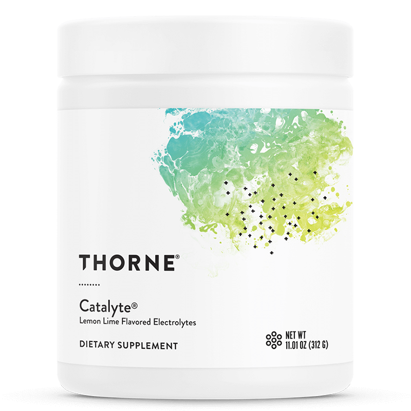 Електролити Catalyte