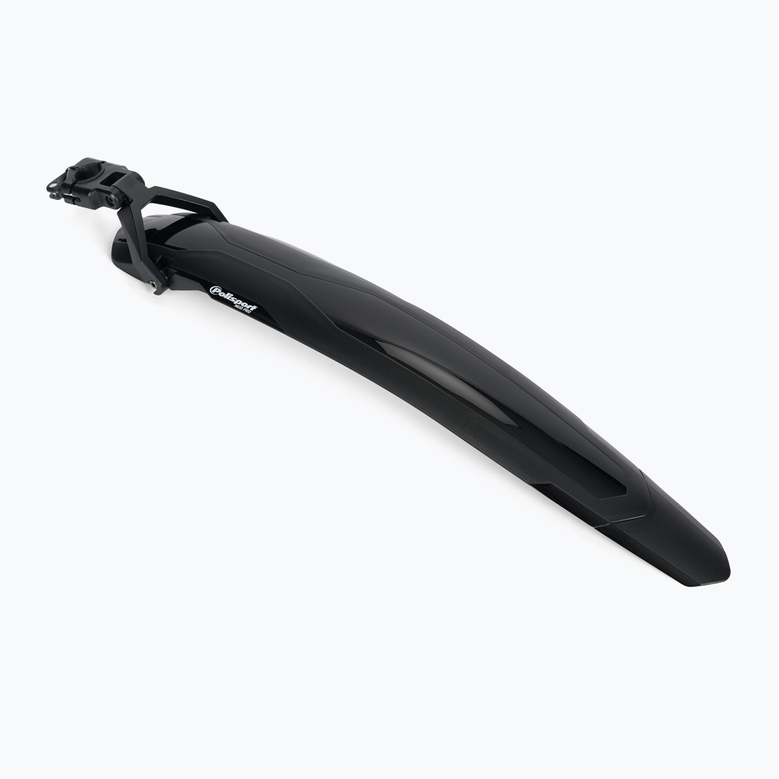 Заден калник POLISPORT Mud-Pro 26/27.5/29 Mtb черен MD 8624400001