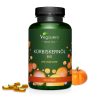 Кürbiskernöl Bio / Масло от био тиквено семе