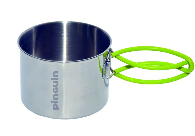 Канче PINGUIN Steel Mug 0.5 л на ниска цена