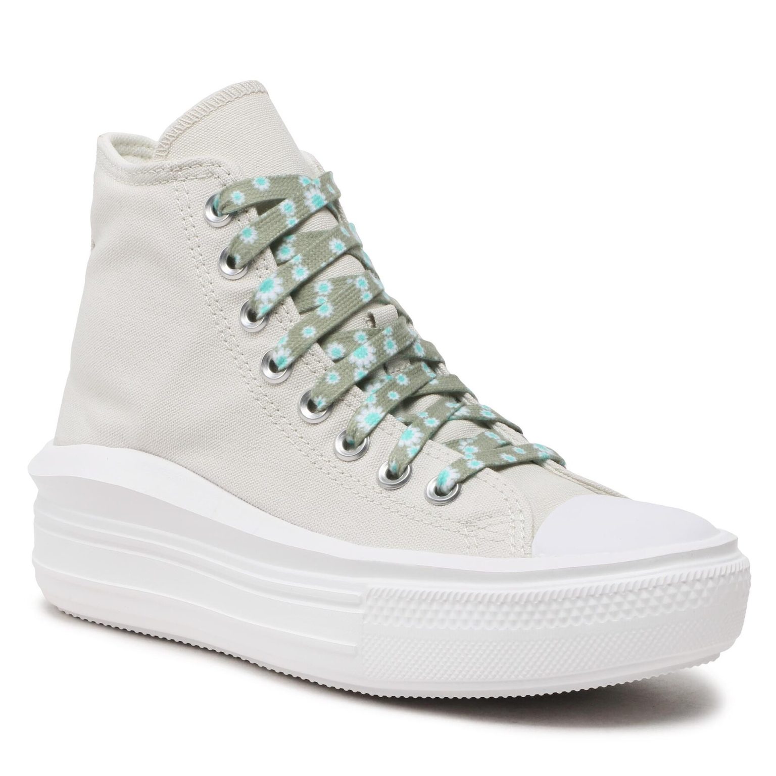 Кецове Converse