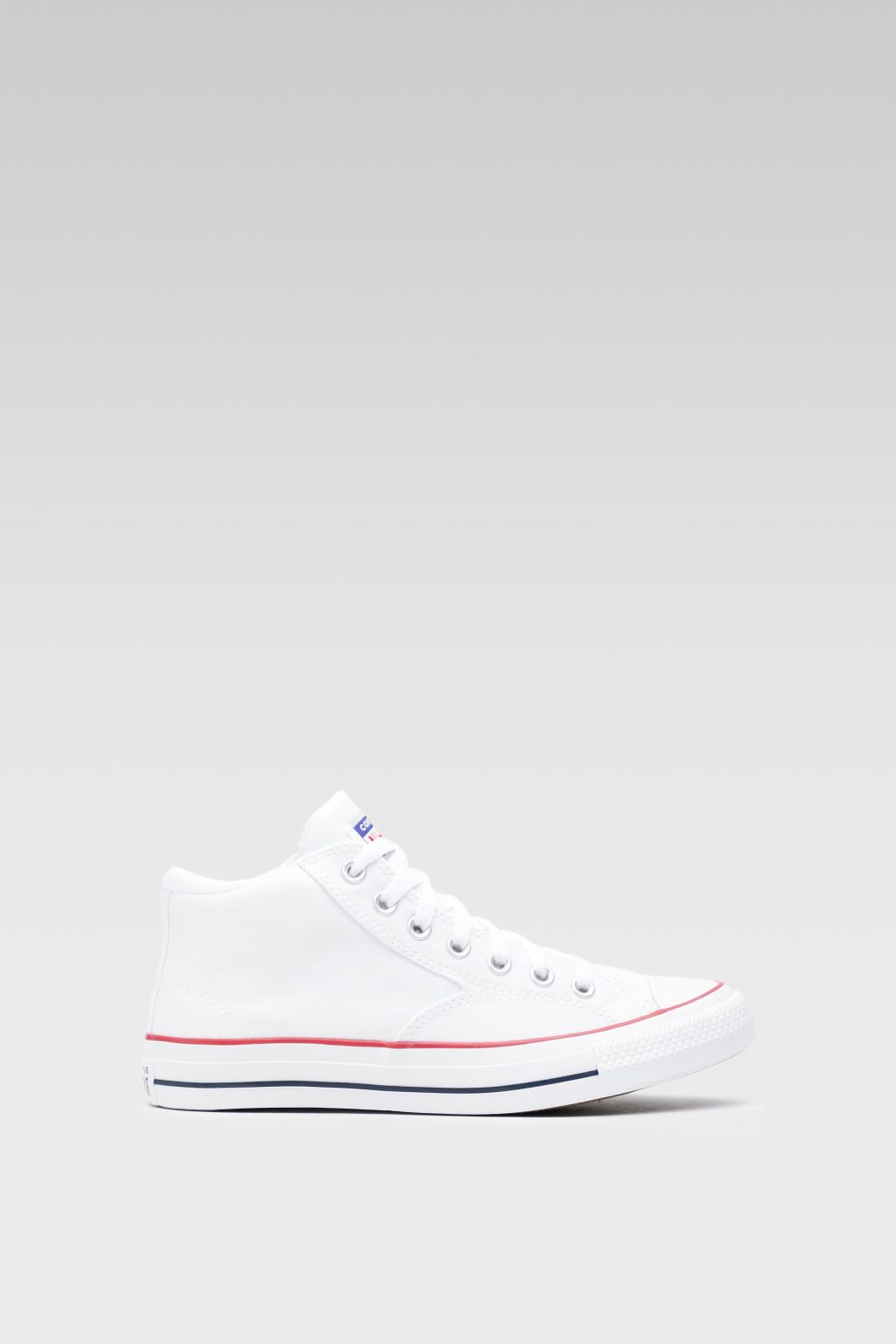 Кецове Converse БЯЛ