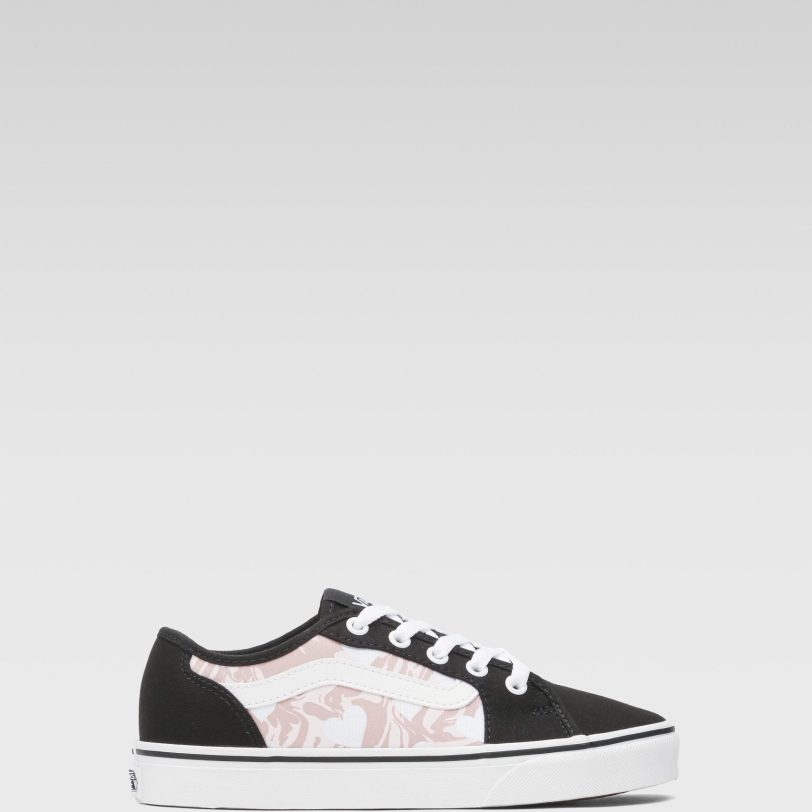 Кецове Vans ЧЕРЕН