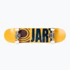Класически скейтборд Jart Classic Mini Complete жълт JACO0022A002