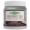 Кокосово масло оргáник - 62% MCT - За кулинарна