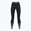 Компресиращи клинове за жени HUUB Compression Tights black COMWTIGHT