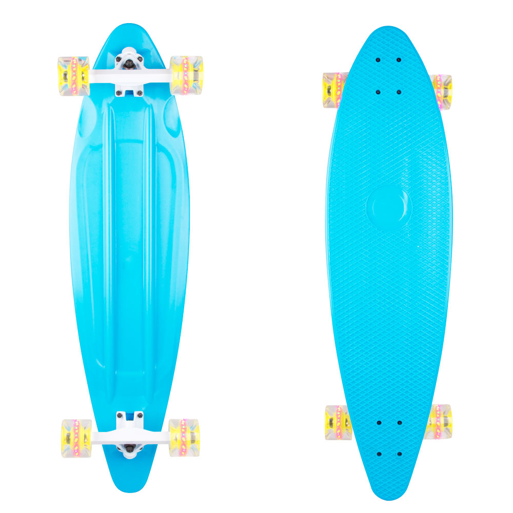 Лонгборд WORKER Pike 36ʺ W/ Light Up Wheels на ниска цена