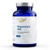 Магнезий (оксид) - Сърдечна функция