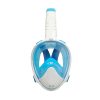 Маска за шнорхелинг SPARTAN F-2 на ниска цена