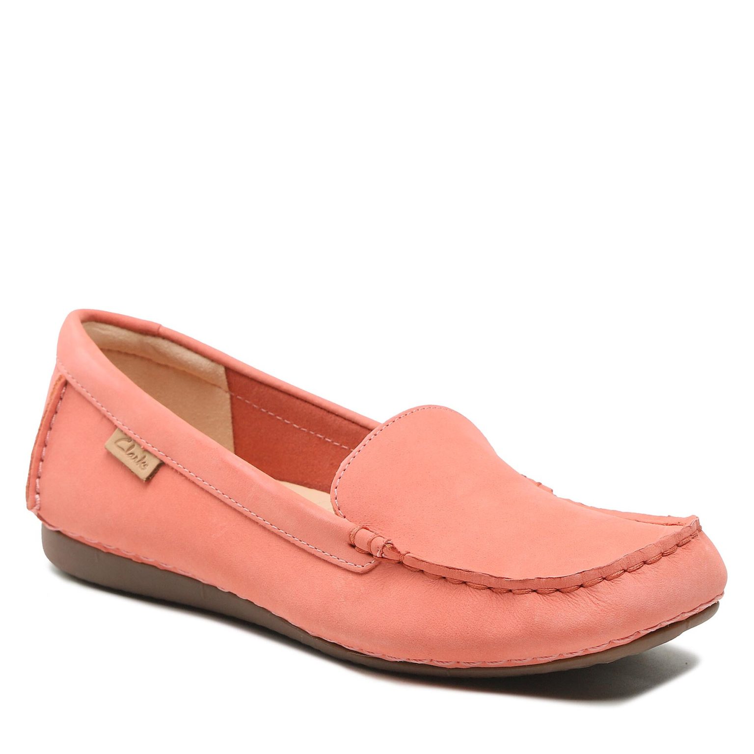 Мокасини Clarks