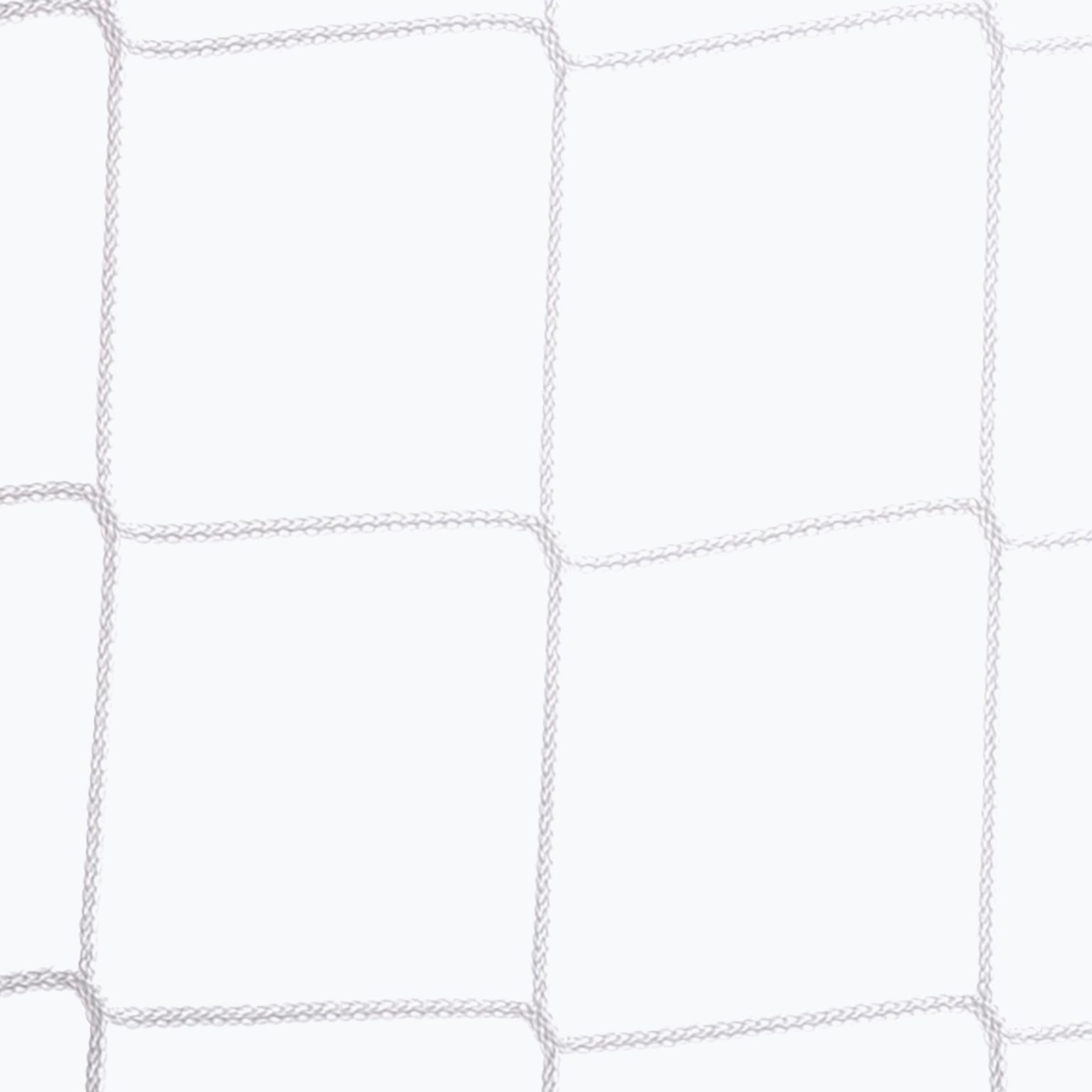 Мрежа за врати Sportpoland 732 x 244 cm бяла 3656