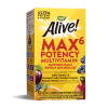 Мултивитамини Алайв Max6 максимум сила - Alive!® Max6 Potency Multivitamin