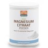 Мускулна и сърдечно-съдова система - Магнезий (магнезиев цитрат)