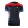 Мъжка вело тениска IQ Ruven на ниска цена