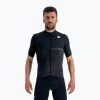 Мъжка колоездачна фланелка Sportful Giara black 1121020.002