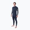 Мъжка плувна пяна Rip Curl Dawn Patrol 4/3 mm navy blue WSM9EM
