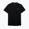 Мъжка тениска Lacoste черна TH3401