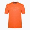 Мъжка тениска за бягане Arc'teryx Cormac Logo orange X000006348035