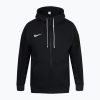 Мъжка тренировъчна качулка Nike Team Club 20 black CW6887-010
