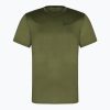 Мъжка тренировъчна тениска Nike Hyper Dry Top green CZ1181-356