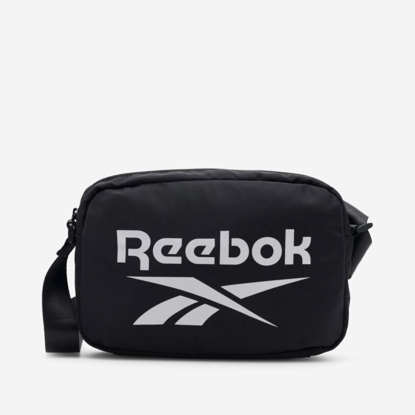 Мъжка чанта Reebok ЧЕРЕН