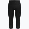 Мъжки 3/4 термо панталон X-Bionic Apani 4.0 Merino black APWP07W19M