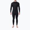 Мъжки бански костюм Rip Curl Dawn Patrol 4/3 mm black WSM9EM