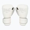 Мъжки боксови ръкавици EVERLAST Powerlock Pu white EV2200