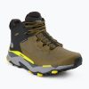 Мъжки ботуши за трекинг The North Face Vectiv Exploris Mid Futurelight green NF0A4T2UWMB1