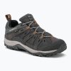 Мъжки ботуши за туризъм Merrell Alverstone 2 GTX сив J037167