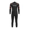 Мъжки костюм за триатлон Orca Core TRN black LN28TT01