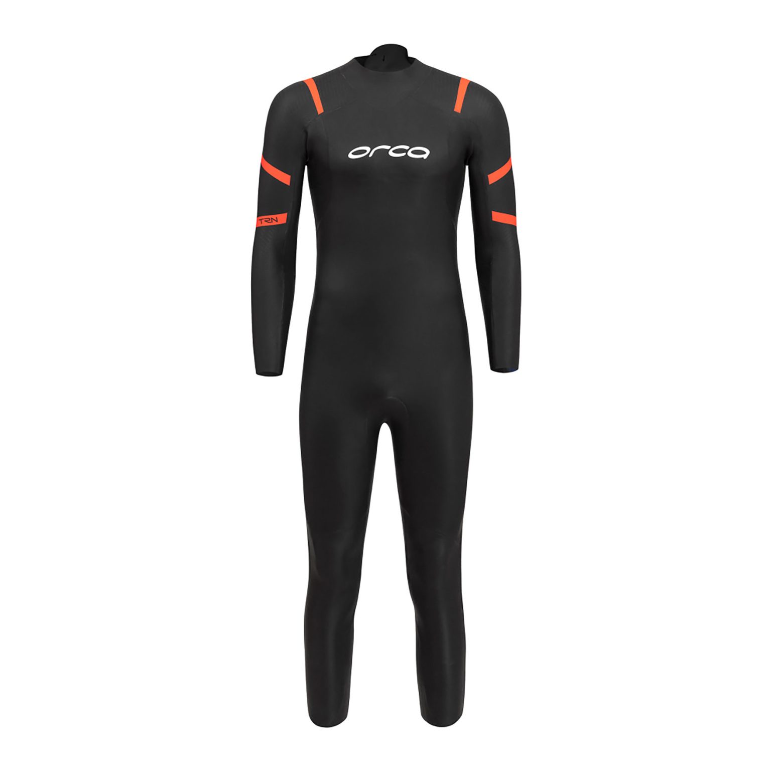 Мъжки костюм за триатлон Orca Core TRN black LN28TT01