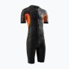 Мъжки костюм за триатлон Zone3 Versa Swimrun черен WS21MSRV101